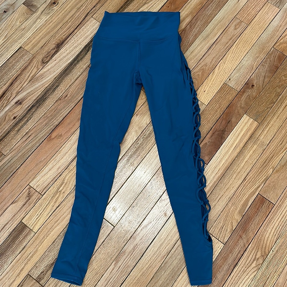 Alo interlace pants